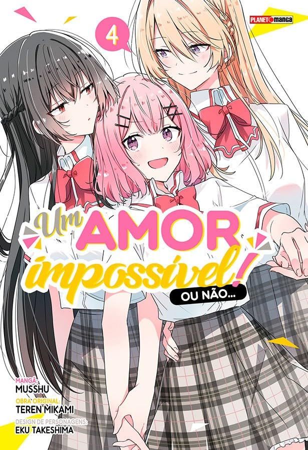 queromangabr's tweet photo. 🔥 70% OFF — Um amor impossível! ou não... 04

De R$ 39,90 por R$ 11,97
👉 https://t.co/ko7UlDHHMR

#amazon #promoção #mangá https://t.co/Db7Y8hCDGb