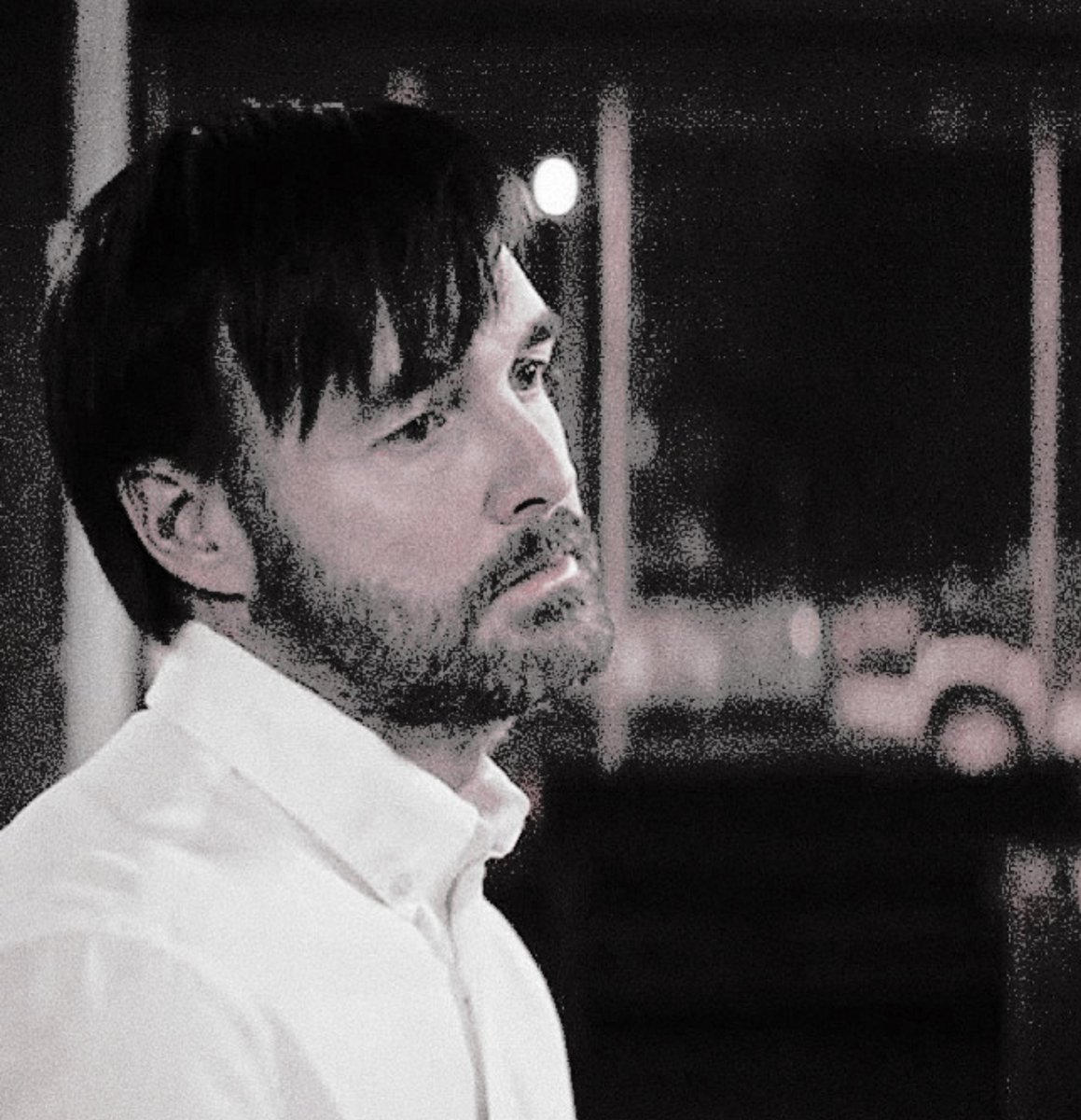 CARTOONSLAWYER's tweet photo. ᅠ
ᅠ
ㅤㅤ——ㅤHE'S  ONE  OF  THE  MOST  ℍ𝔸ℝ𝔻𝕎𝕆ℝ𝕂𝕀ℕ𝔾  PEOPLE  I'VE  EVER  MET.  HE  WOULD  NEVER  THINK  OF  𝕼UITTING.  AND  I  THINK  𝙀𝙑𝙀𝙍𝙔𝘽𝙊𝘿𝙔  SHOULD  BE  𝙸𝙽𝚂𝙿𝙸𝚁𝙴𝙳  BY  THAT.
⠀ㅤㅤᅠ
ᅠ

⠀ㅤㅤ https://t.co/1lpDjfgwIL
