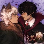 Photo by enz ✩ | comms open !!! (@Ievifav)