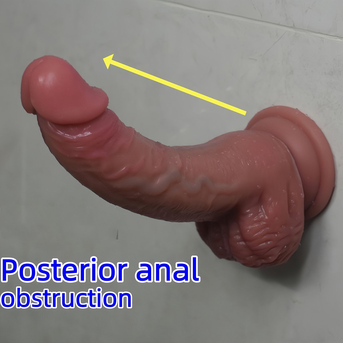 PepperFashion33's tweet photo. Realistic Beginner-Friendly Penis with Strong Suction Cup https://t.co/40WgUgEx4v Enhance your intimate experiences with our Realistic Beginner-Friendly Penis with Strong Suction Cup. https://t.co/6qZOaI0weD