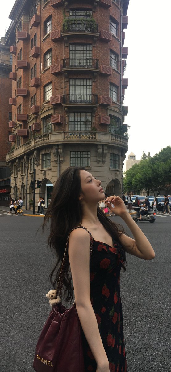 exxarbi's tweet photo. #RORA Wallpapers 

#BABYMONSTER #베이비몬스터 #로라 https://t.co/7VnSSttkpk