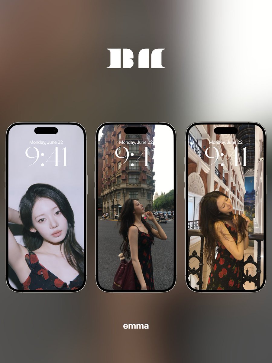 exxarbi's tweet photo. #RORA Wallpapers 

#BABYMONSTER #베이비몬스터 #로라 https://t.co/7VnSSttkpk