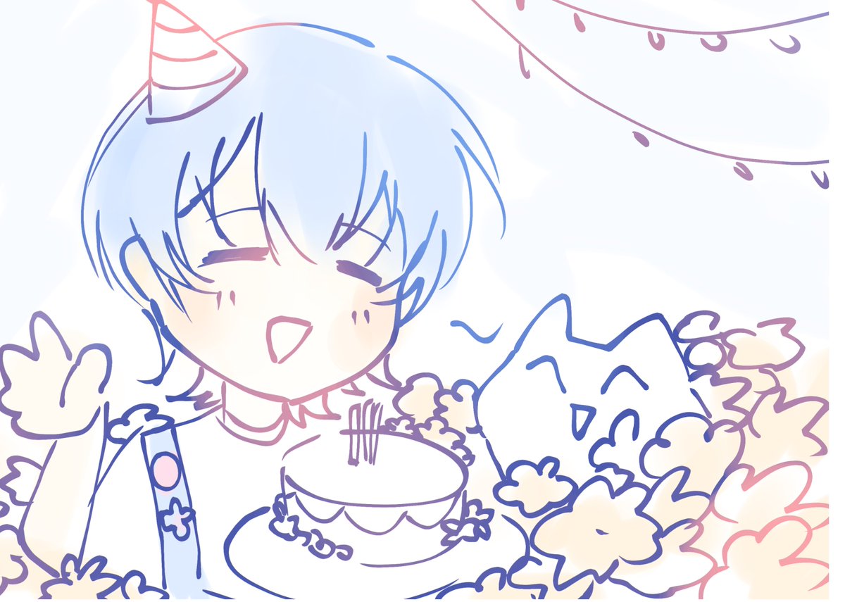 yuyuu_yooo's tweet photo. selamat ulang tahun habipesde (⁠ ⁠˘⁠ ⁠³⁠˘⁠)⁠♥

#OEKaKiel
#KierUltahDewasaPlusplus https://t.co/64IP6kPjYd