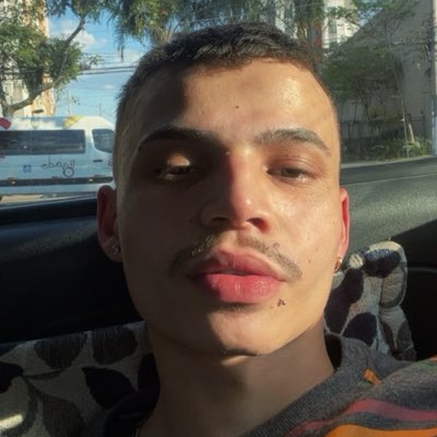 xspabllo's tweet photo. #NovaFotoDePerfil https://t.co/8srZv75Tec