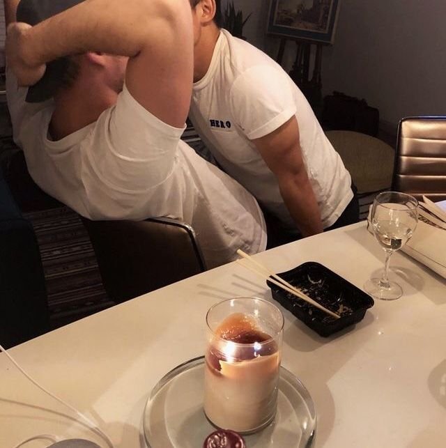 hudyaois's tweet photo. hello can i have a hollanov fic where they stay glued to each other 24/7 please https://t.co/lh9FnxoI1C