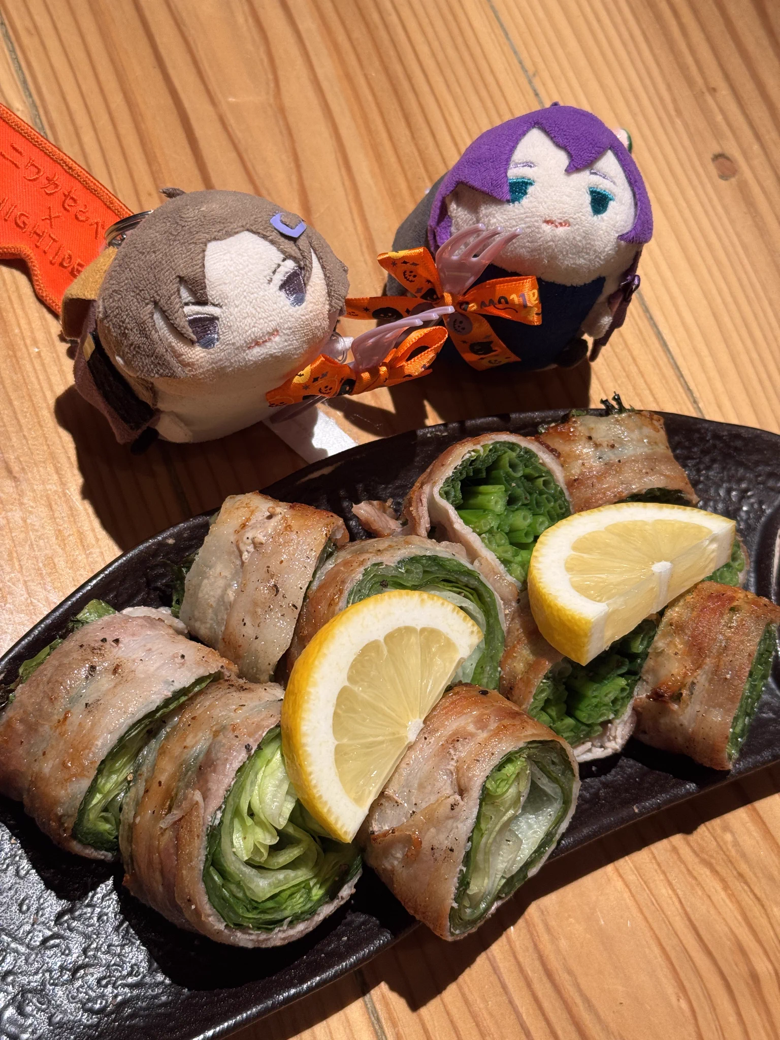 むぎちゃ on X: 