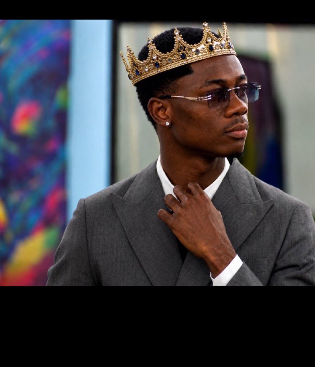 arizia_aka's tweet photo. I somehow always stan the black sheep’s and most hated people on reality shows, it’s crazy 😭 why can’t I stan the most loved housemates?
I love that not everyone likes and understands him and it’s fine because it means he’s doing something right!🫶🏽
THE VILLAIN TRAM
#BBN https://t.co/myzQEYkwdE