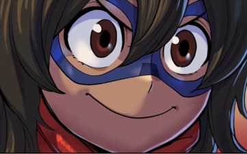 Zatefgc's tweet photo. Finalmente tirei um tempinho pra jogar o Episode Mode do Tokon

Eu não tenho tanta familiaridade com quadrinhos e Marvel no geral fora alguns filmes e jogos, mas foi divertido e vou ver os outros caps

Dito isso, Ms Marvel mto fofa... e Promoter precisa urgentemente ser jogável🙏 https://t.co/3ODx0MqLcQ