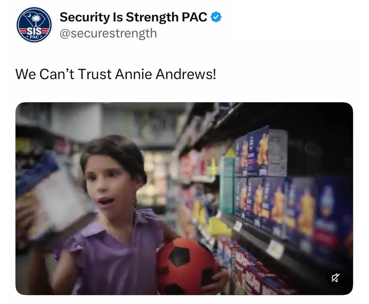 AnnieAndrewsMD's tweet photo. Why are the grocery prices blurred out? https://t.co/XWLhbQgfND