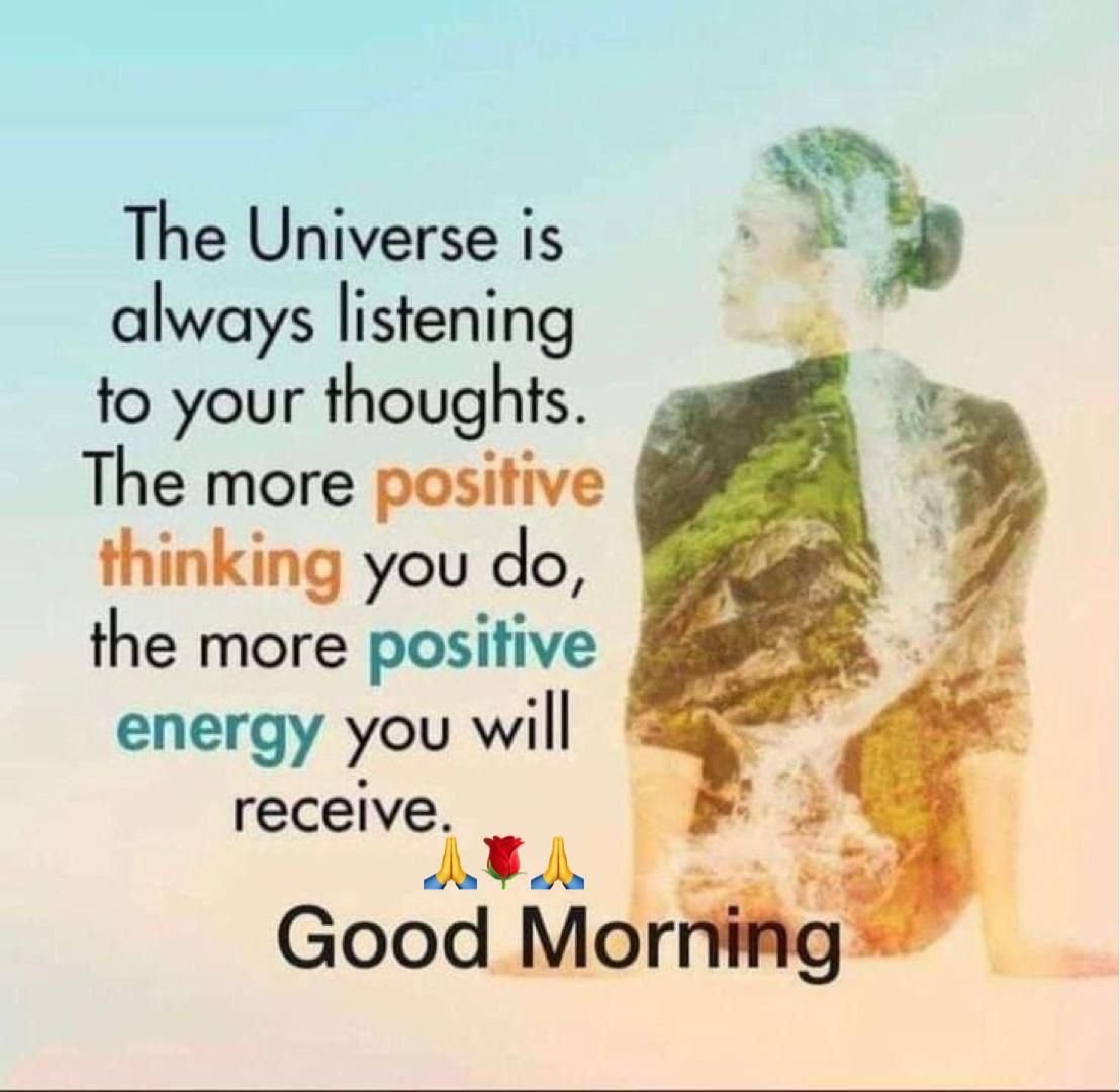ajayvats71's tweet photo. Good Morning & Have a Great Day!
#goodmorning #inspiration #positivity #goodthoughts #quotes #motivation #life #quoteoftheday #instagram #inspiration #motivationalquotes #instagood #quote #follow #inspirationalquotes #like #success #bhfyp #positivevibes #quotestagram https://t.co/eejEjrYqh9