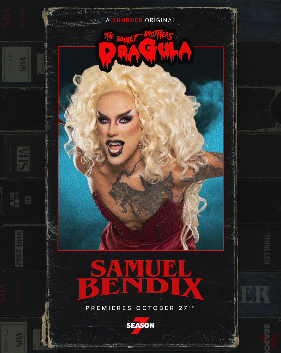 DragRaceBrasil tweet picture