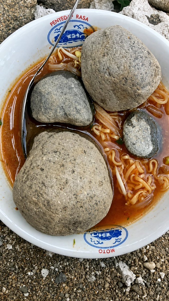 Carlyesteh12's tweet photo. BAKSO TANPA TEPUNG https://t.co/Heb3ykX6ZD