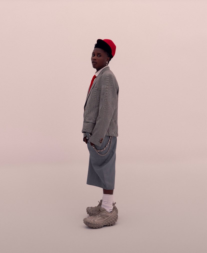 Waziyungzn's tweet photo. 🚨 OUT NOW 🚨

👥 WAZIYUNG 
📀 FUJU VIBE https://t.co/KCc606jkro