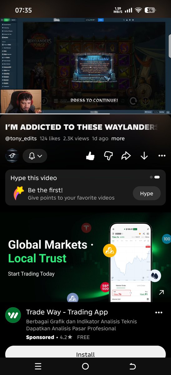ATimparosa's tweet photo. @TonyRewards https://t.co/8VyXzQJ5uX