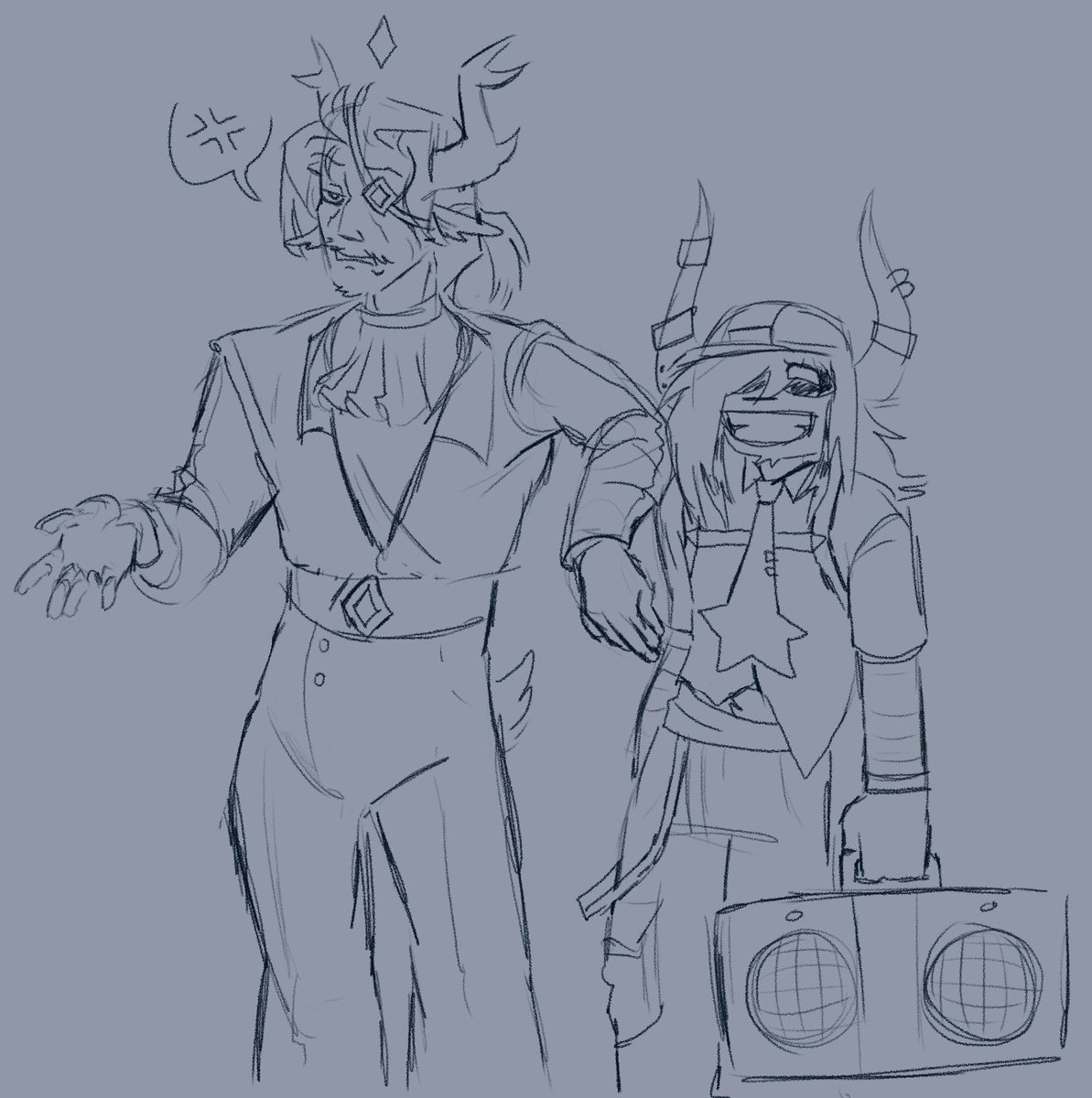 skretskrat's tweet photo. Phighting stuff including Banhammer, my oc, Medkit and boombox bleh #phighting #phightingroblox #roblox #robloxfanart https://t.co/2JBnHlTFAk