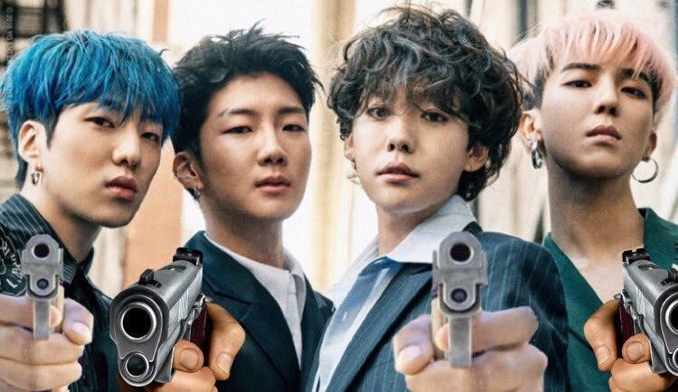 jekkibby2's tweet photo. kchartsmaster keep mino’s name out your mouth https://t.co/KSncb3Ulf7