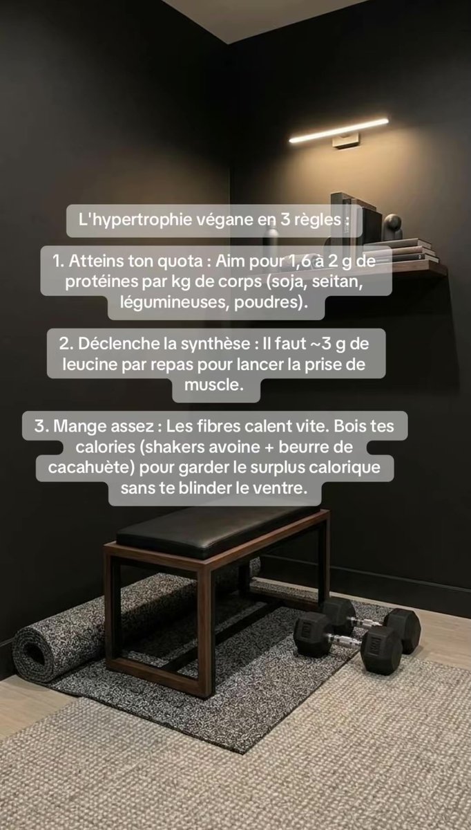 269vendetta's tweet photo. #sport #vegan https://t.co/QQAlLPMQbm