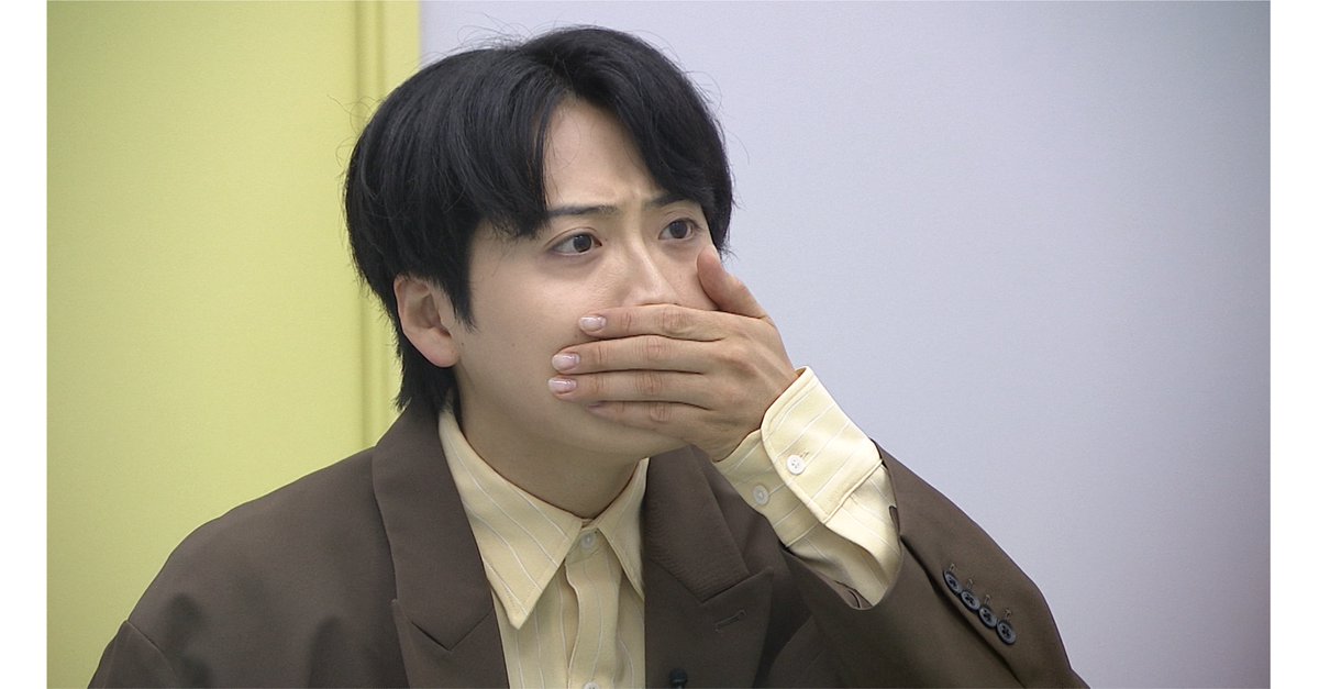 nittele_ntv's tweet photo. ／
密室から外の世界にいる人を
遠隔操作で動かすことで脱出！

総勢22名の豪華芸能人が緊急参戦！
＼

密室に閉じ込められたのは
池田直人(レインボー)、新山(さや香)
丸山桂里奈、宮近海斗(Travis Japan)

MC・劇団ひとり
見届け人ゲスト・前田公輝

🗓️2日(金)、9日(金)深夜24時30分
『HELP ME‼』
