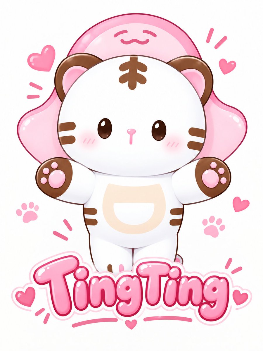 ChandeeChu15877's tweet photo. เช้านี้มาเติมติงติงกันจร้าหลานอุณยายน่ารักจังเลย
#TingTing https://t.co/S4pKXH2JLI
