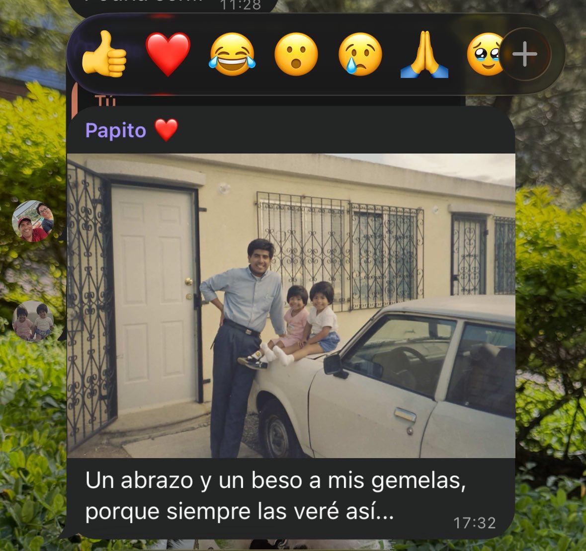 lourrrrdes_'s tweet photo. Procedo a llorar 🥹🥹♥️ https://t.co/qiloqkru8a