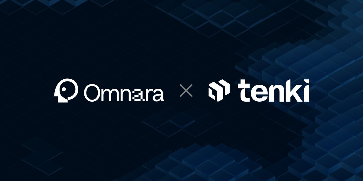 Tenki on X: Tenki Sandboxes are now a managed machine provider (Tenki official account)