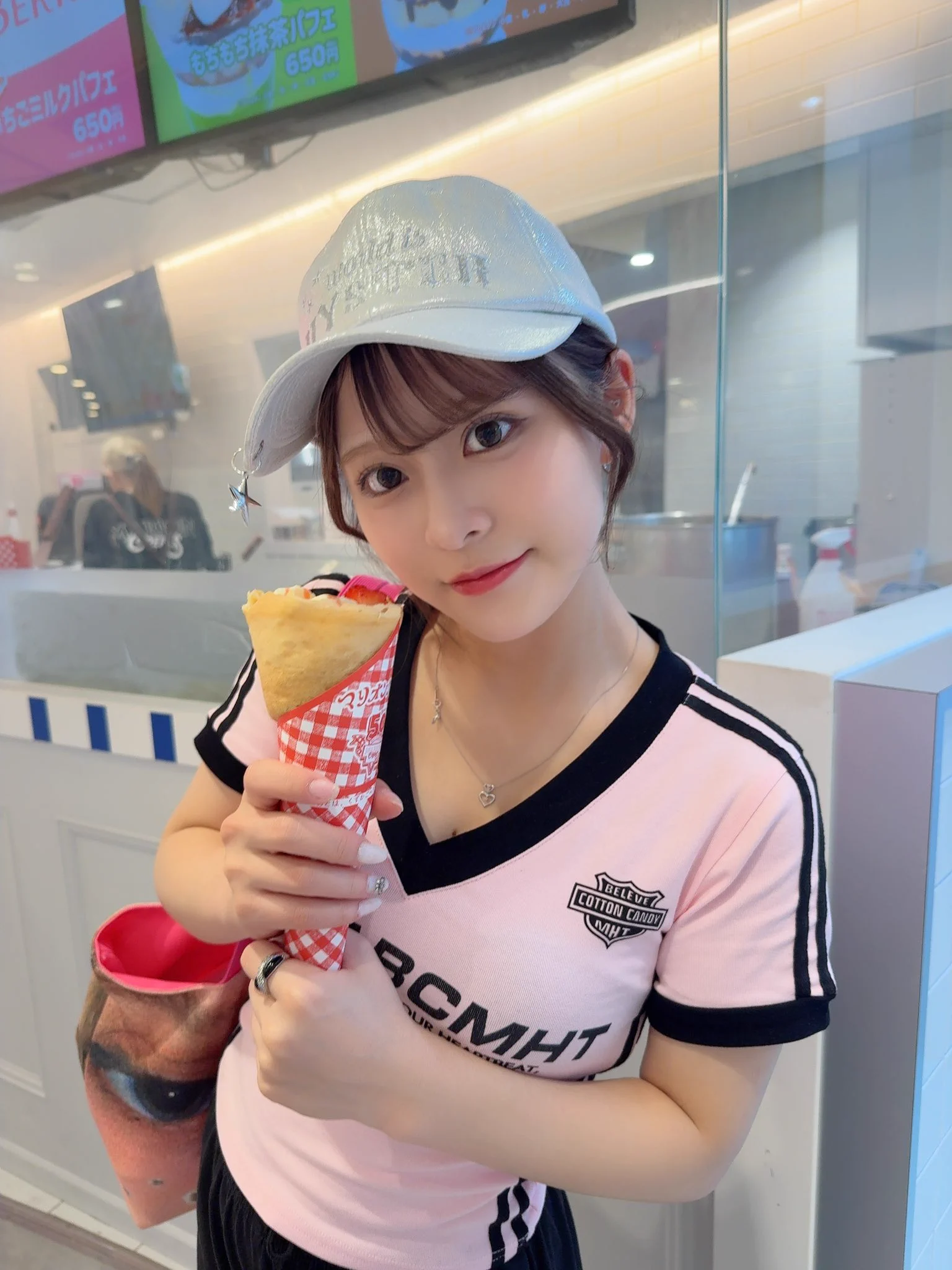 つねりんページです♥️ 島津 凛々華 (MixVeil) on X: 
