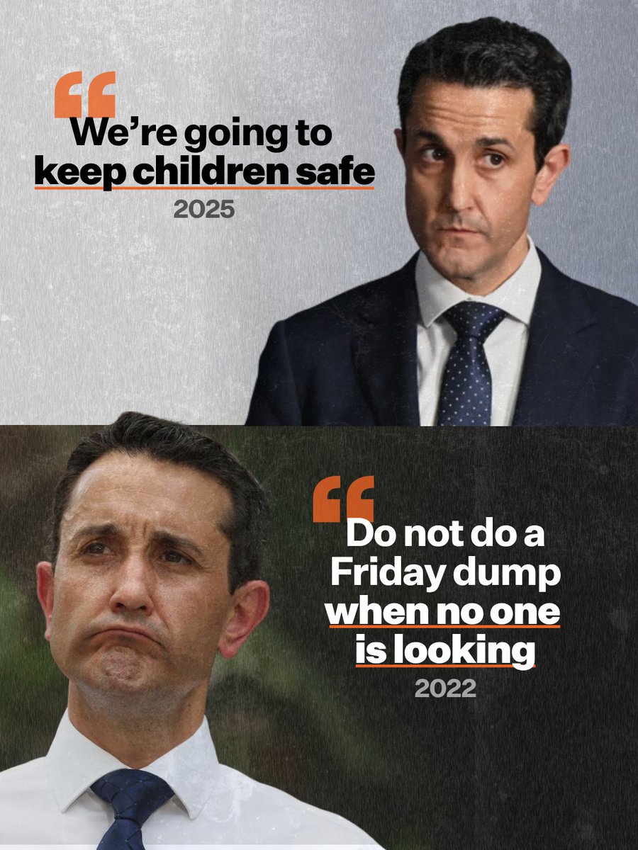 StevenJMiles's tweet photo. 91 children in the Child Safety System died in 12 months. 

That's what was revealed in one of the 137 reports that were released by the LNP just before the AFL Grand Final.

If David Crisafulli didn’t want you to know that, what else is he trying to hide? https://t.co/ZL8XyhKFe4
