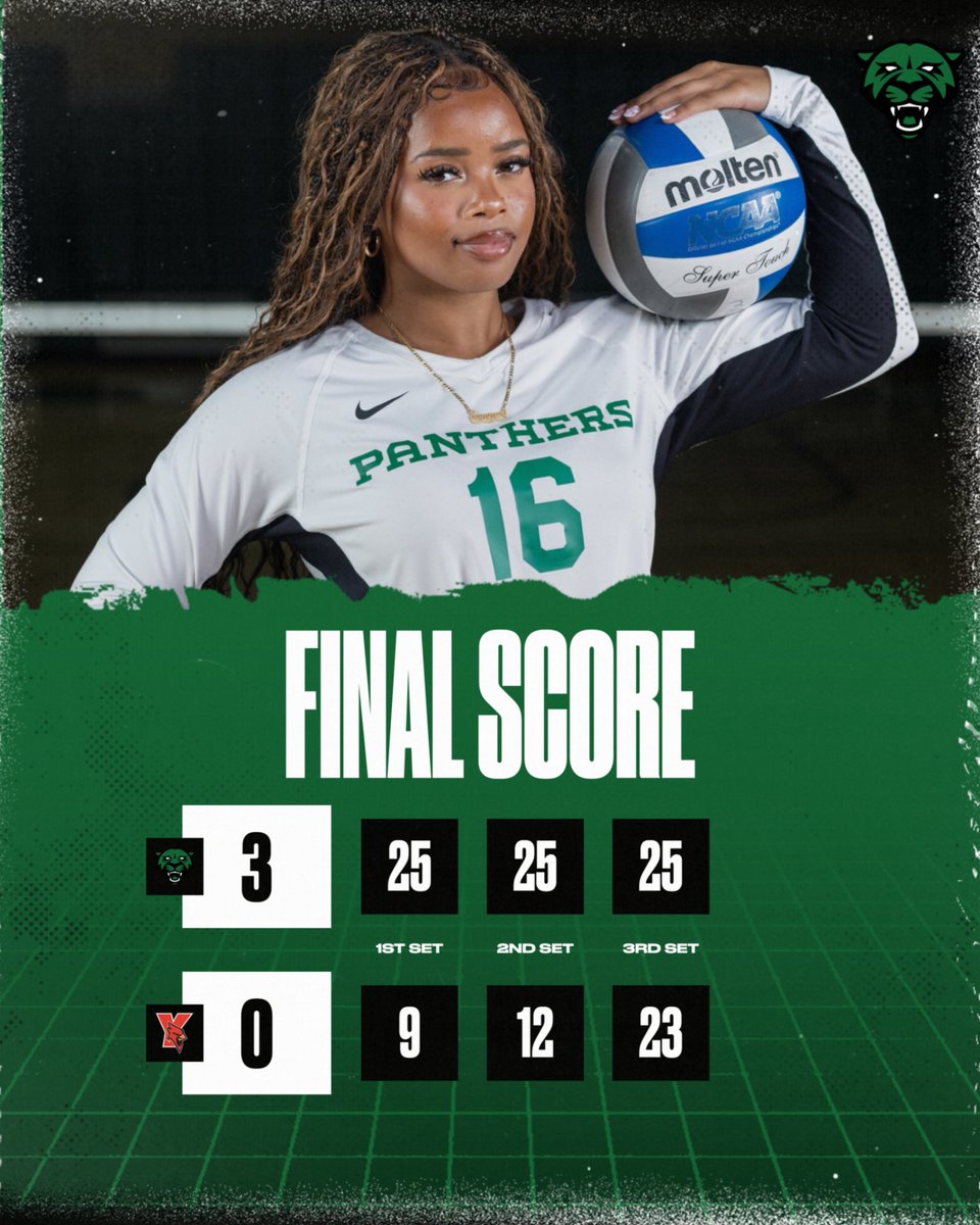 OW_Panthers's tweet photo. PANTHERS WIN!

The Panthers defeat the Cardinals 3-0.

#OWAthletics #GoPanthers #PantherPride https://t.co/Vn1gCNbMvJ