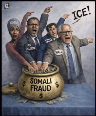 jjauthor's tweet photo. Why is the lovely couple still in America?

Deport @ilhan &amp; her family! https://t.co/vdpcye3TSr