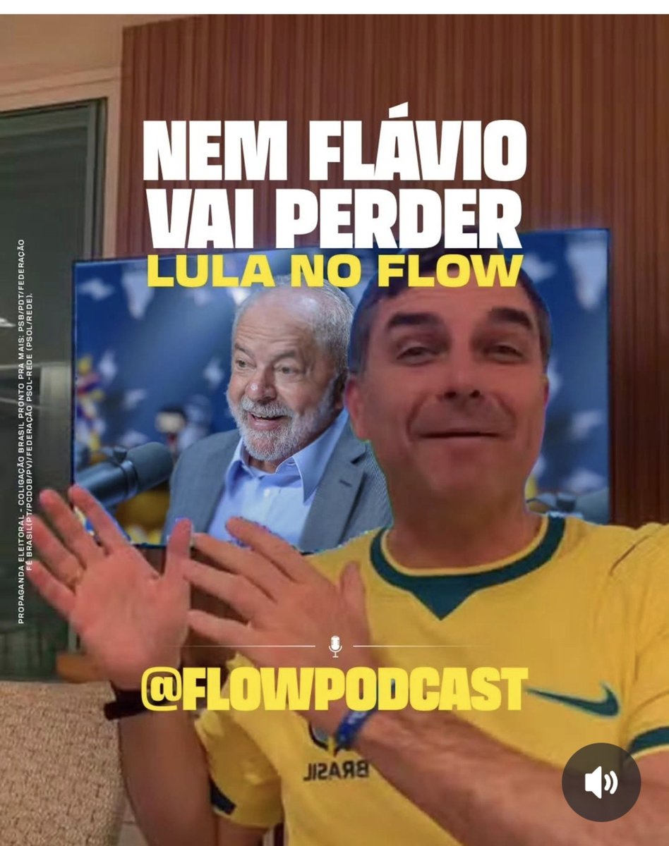 viverpoesia's tweet photo. @ErikakHilton @FlavioBolsonaro Cagão https://t.co/e1iLCxJcuT