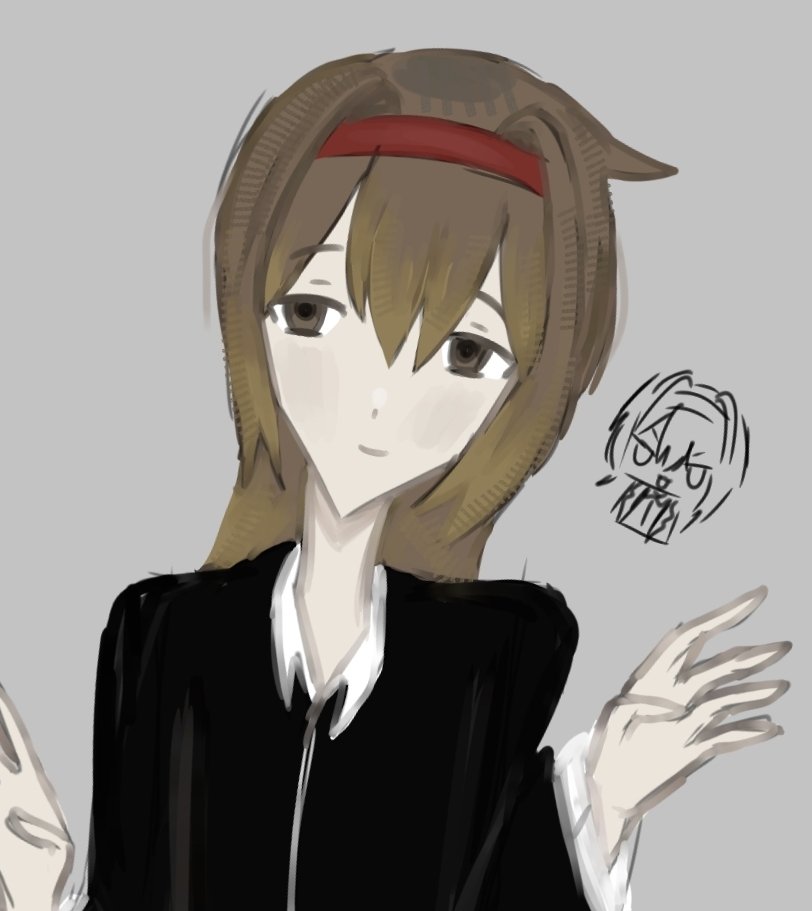 grapejuicelolz's tweet photo. I like this way of coloring lmao https://t.co/ntNO8taHRR