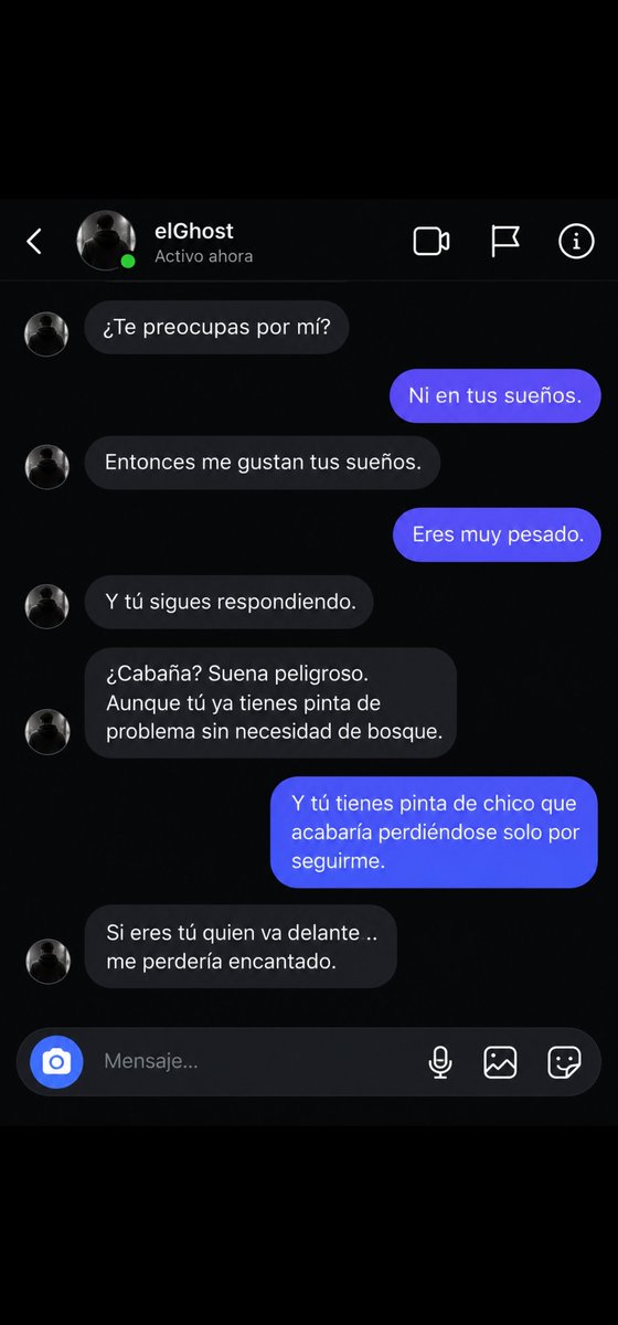 constancio26's tweet photo. El problema del vacilón es que siempre encuentra alguien que le siga el juego.

WATTPAD: 4formasdeperderme
#Wattpad #lectores #escritores #indirectas #amor https://t.co/OXTfKLPM3m