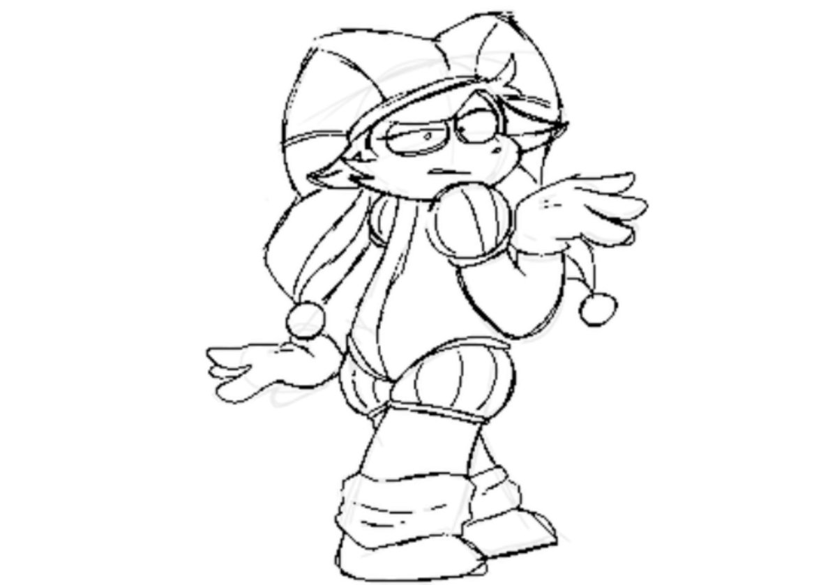 BabSponge3609's tweet photo. #newpic HAPPY HALLOWEEN to @AllieDoodleGoat @EGGROBO110828 @CatchingUpToon @DarlusDaxDagger @ClayPlushDaily https://t.co/prdO3x3cEY