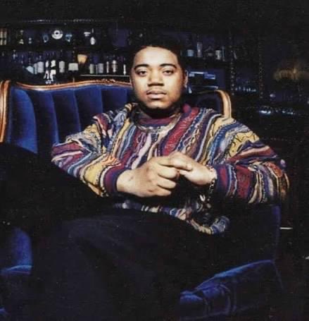 Skinnypizzle's tweet photo. Fun Fact: Twista was at the photo shoot for his album Adrenaline Rush and he didn’t like the clothes the stylist chose for him, he saw a white lady by the name of Wendy Day (Rap Coalition) on set wearing a Coogi and he asked her could he wear it for the shoot. lol https://t.co/ED4ZYf8fph