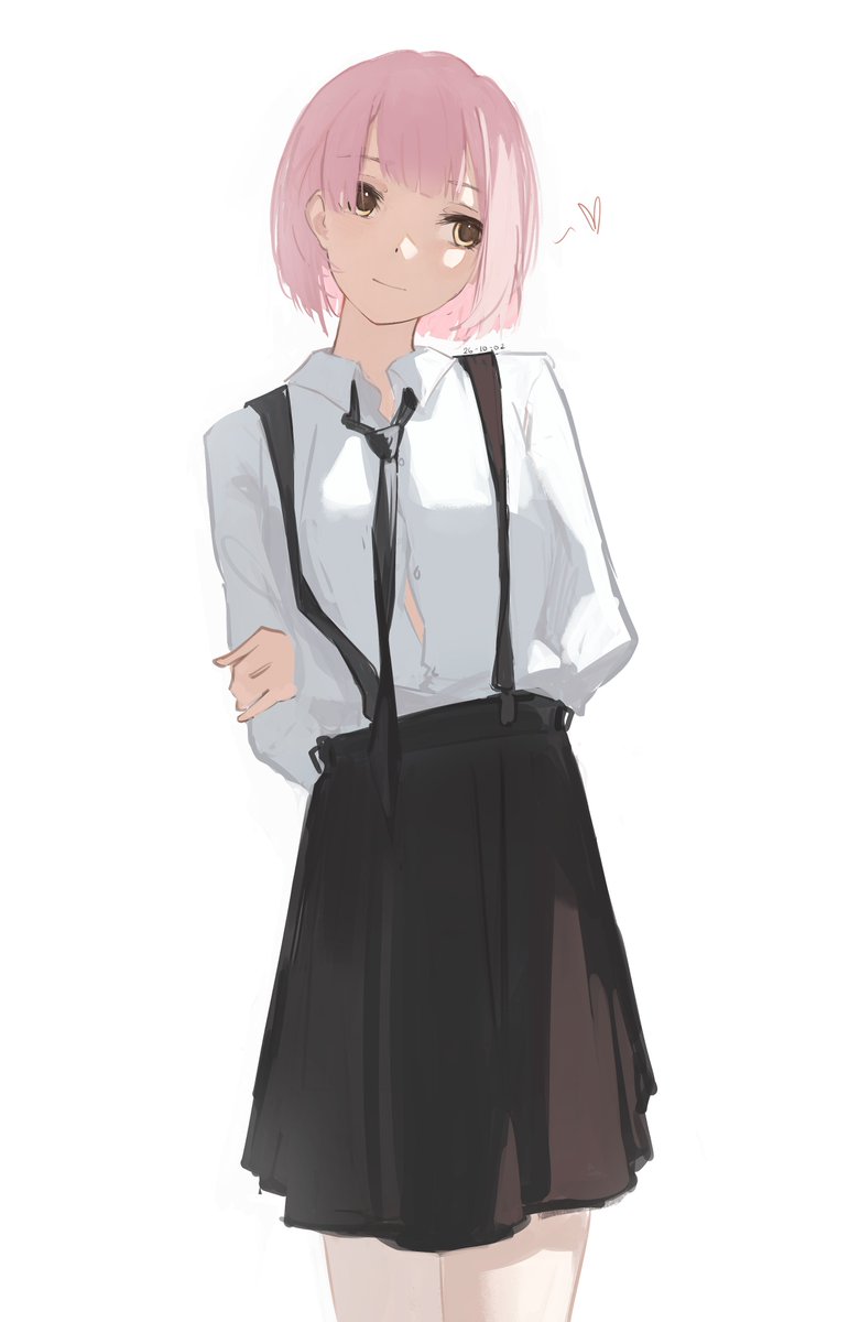 naishiiii's tweet photo. happy birthday to meea
i drew my oc for today🎂 https://t.co/pYcmEZIHJf