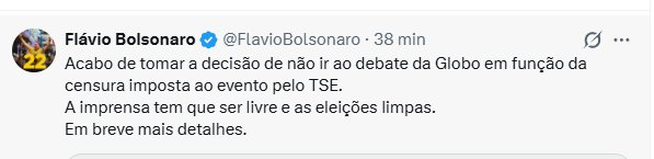 tejoao's tweet photo. É verdade esse biliete! https://t.co/OLeQLHmjGZ