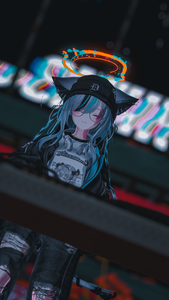 INFLORESCENCEVR's tweet photo. Techno Night at #INFLORESCENCE 📸 @Chikosei https://t.co/Bp7G5Ahceh