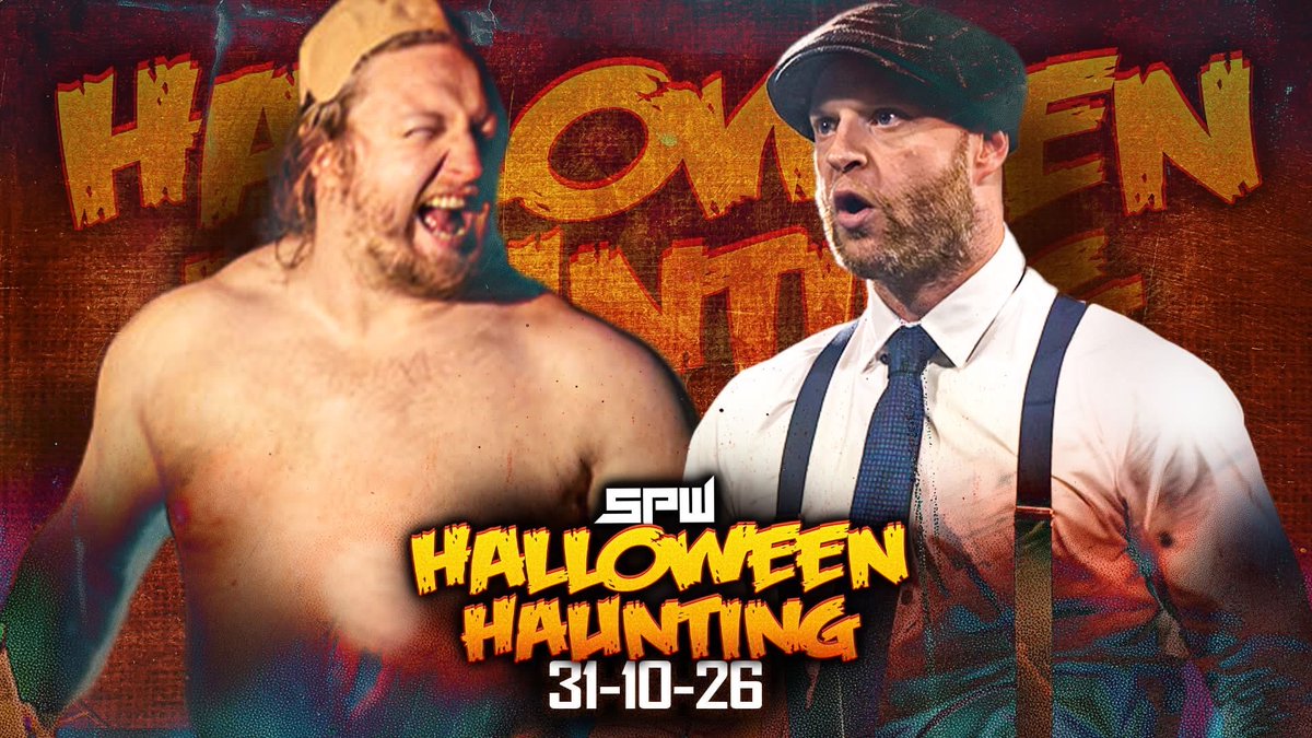 MarcusKool's tweet photo. First match back in over 12 months since knee surgery… let’s av it! 🍺🔥

Tickets and info via @SPWrestlingNZ https://t.co/BaNswUZ7sh