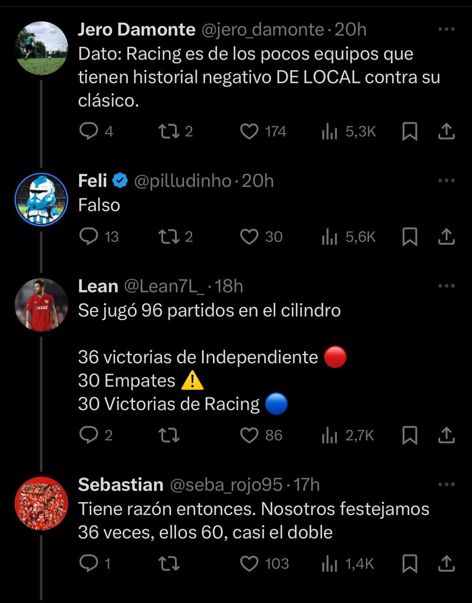 loyolista7's tweet photo. Esto que pelotas fue? https://t.co/z9Uona9IhE
