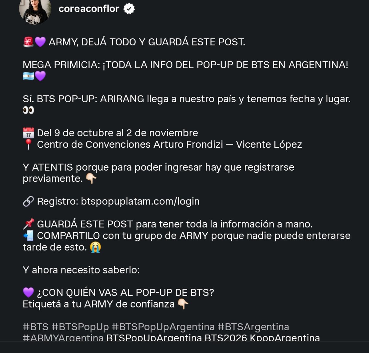 yoongibutakero's tweet photo. Che es RE LINDO el lugar de la pop up si es realmente ahí https://t.co/BYj3MIRweh