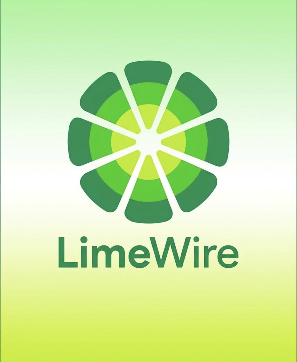 Complex's tweet photo. LimeWire is going viral for bringing back its infamous reputation

‘Just a reminder that the music industry tried to sue us for $72 trillion back in the day. Like lol does that number even exist?…still not paying’ https://t.co/SkYqzp4YCO