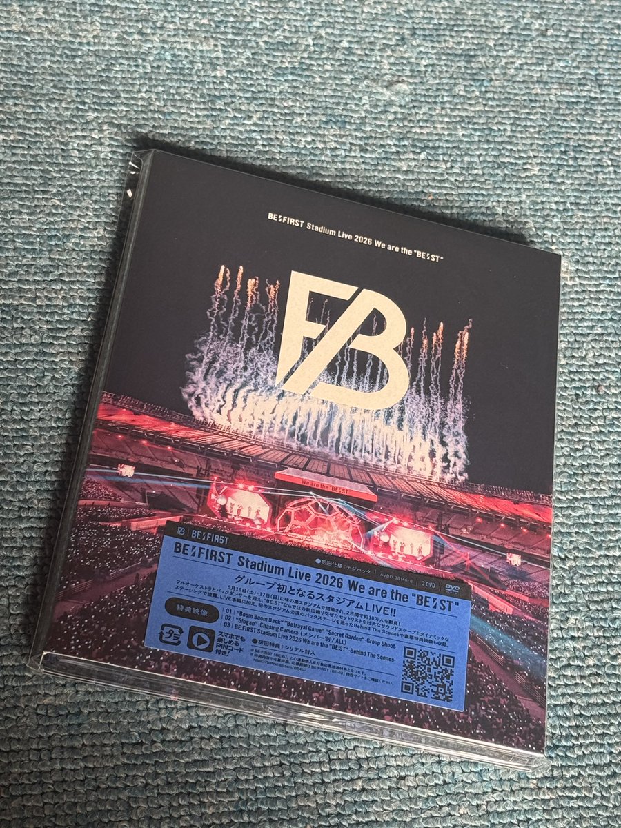 tsk_uver's tweet photo. DVDプレーヤー無い民だけどスマプラに救われて神。
そろそろプレーヤー欲しいっすね😌 https://t.co/MtqeLoR14Q