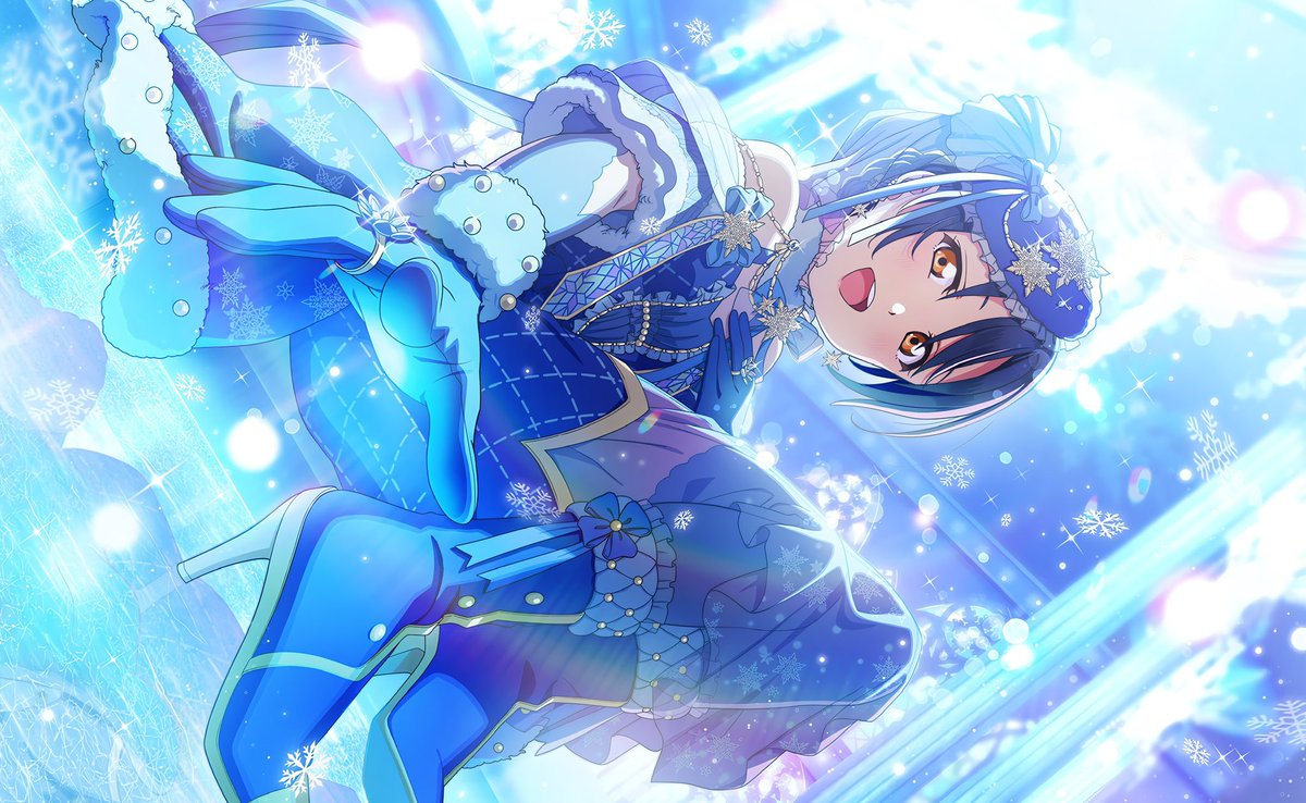 llsif_card's tweet photo. [A Very µ's Christmas µ'sのクリスマス] Sonoda Umi(園田海未) https://t.co/rip1e5vLg0