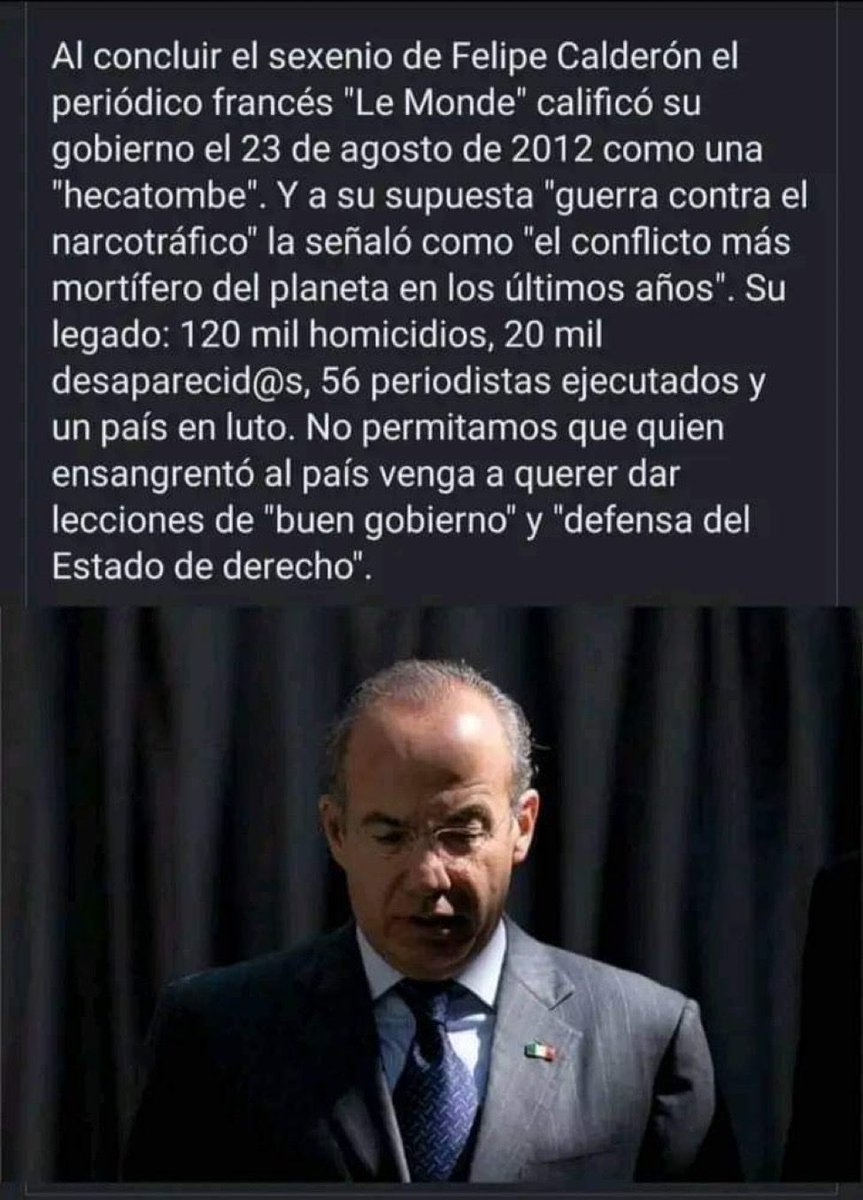 Manuel64349's tweet photo. @YosoyPedrero https://t.co/yC4tfWTmy5