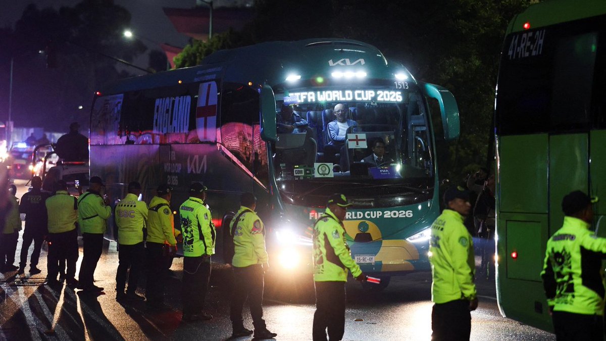 usecnetworkmag's tweet photo. Airbus contribuye a garantizar la seguridad de la Copa Mundial de Fútbol en México. @AirbusSLC_MX
Continúa leyendo: https://t.co/9ujxYqBqeP
#UsecNetwork #usecim #seguridadvisionariausec https://t.co/VnQ47eHLRN