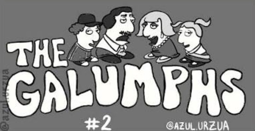 MatthewRey85072's tweet photo. THE GALUMPHS ARE COMING SOON TO FORTNITE 😭🔥

(Via @WhatTedSaid) https://t.co/Z8rUbjinOg
