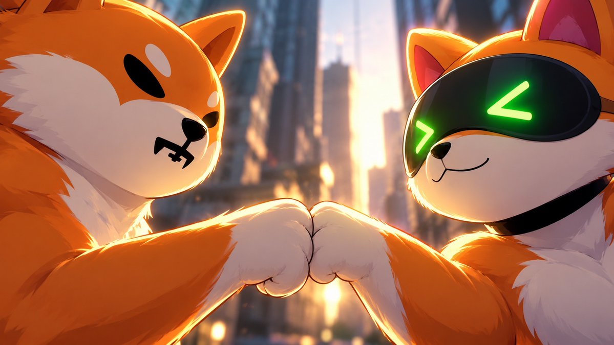 SI_ShibaInu's tweet photo. SI/AI 

Simple but effective. 

0x3FcD140c68d067c6a71Ca328A90FE8D688B81e18 https://t.co/jSoTmgX6eC