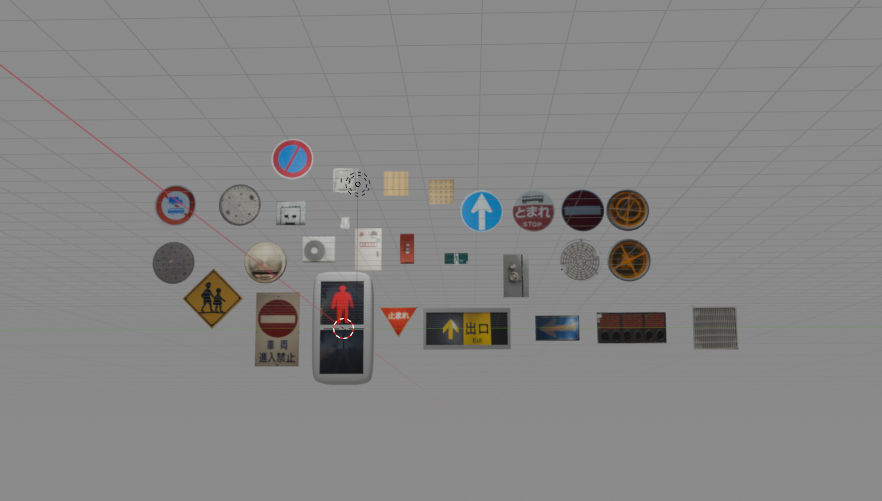 MonMonster0's tweet photo. いやこれはたのしいぞ

#blender #b3d #blendercommunity https://t.co/pwCs4y6ORd
