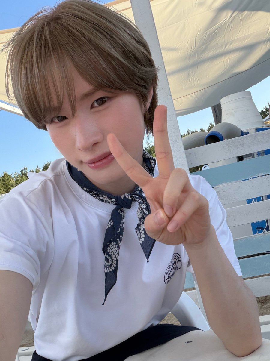 kyungminzone's tweet photo. shinyu weverse update for kyungmin's birthday

#HamSTAR_Kyungmin_Day
#경민아_스무번째생일을_축하햄 https://t.co/krd1W1Y2MH
