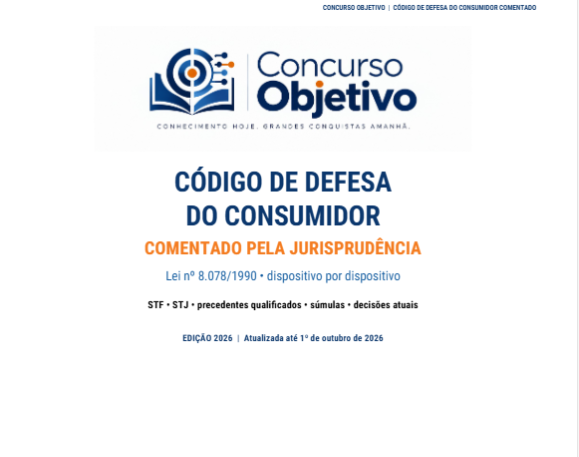 concurso_obj's tweet photo. CDC comentado pela jurisprudência. https://t.co/Eqti7irg0A